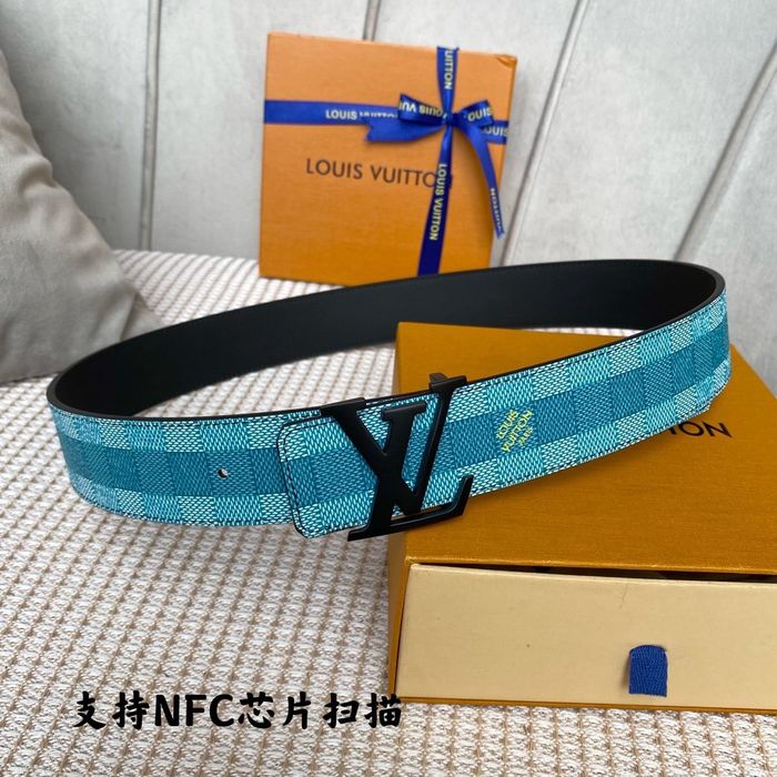 Louis Vuitton Belt 40MM LVB00044